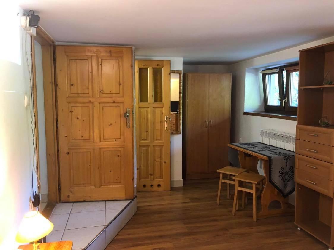 Słoneczny Nocleg ze śniadaniem Zakopane