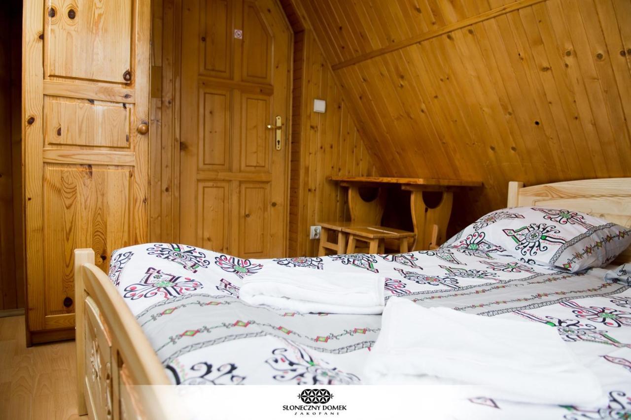 Słoneczny * Zakopane