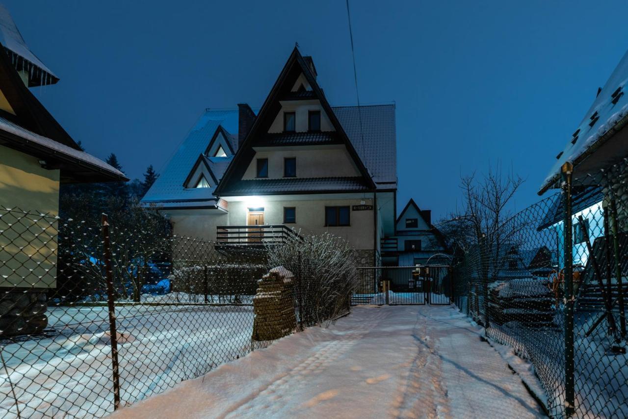 Nocleg ze śniadaniem Słoneczny Zakopane